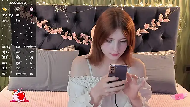 AliceLanley online show from 11/19/25, 11:10