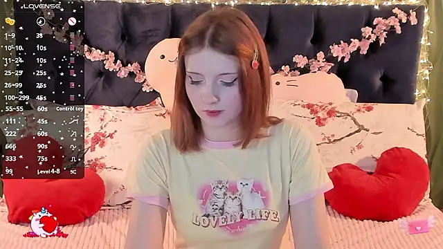 AliceLanley online show from 02/10/26, 02:10