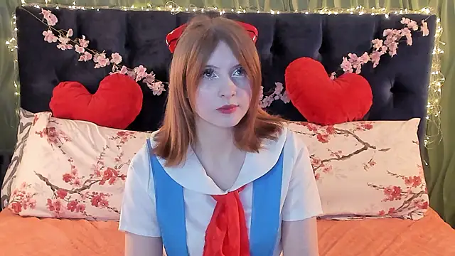 AliceLanley online show from 02/19/26, 02:13