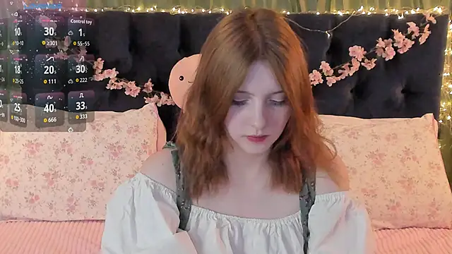 AliceLanley online show from 05/09/26, 02:44