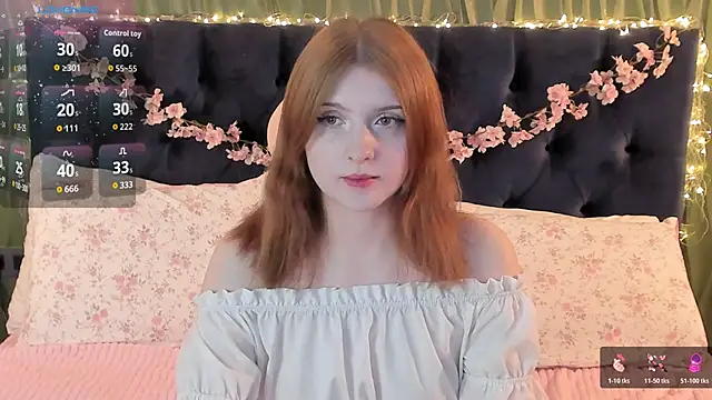 AliceLanley online show from 05/10/26, 03:17