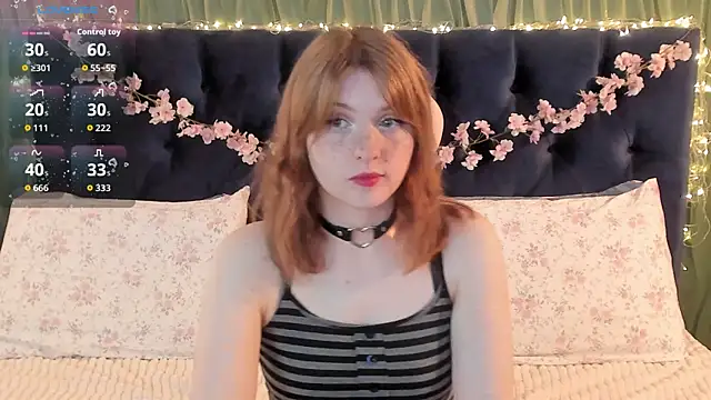 AliceLanley online show from 06/19/26, 02:32