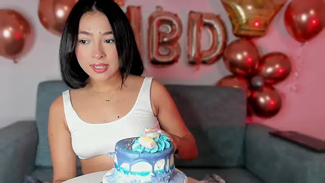 valerycolins online show from 11/15/25, 03:04