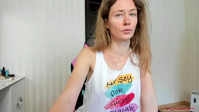 ooksiiii online show from 09/18/25, 01:02