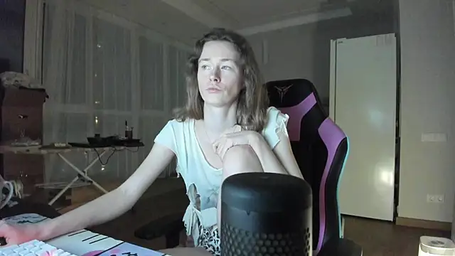 ooksiiii online show from 05/16/26, 12:07