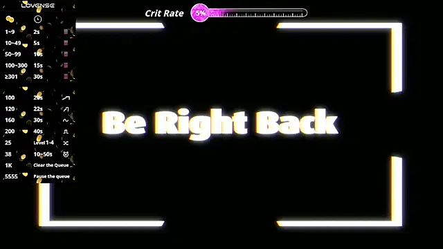 CHRISTIAN DISICK online show from 10/27/25, 07:29