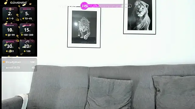 Snapshot of CHRISTIAN_DISICK chatting on 07/28/26, 03:21 CHRISTIAN DISICK online show from 07/28/26, 03:21