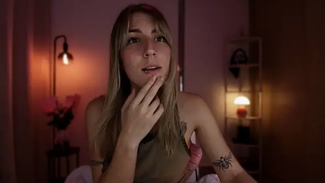 Dakotaa  online show from 02/16/26, 12:07