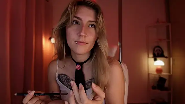 Dakotaa  online show from 03/14/26, 02:17