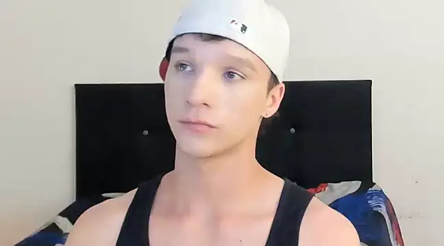 angelcortes online show from 01/24/25, 05:00