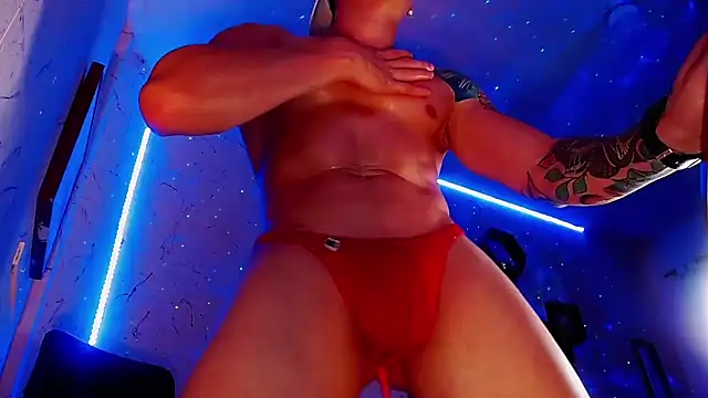 NykonPorman online show from 01/26/25, 10:24