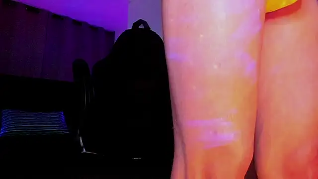 NykonPorman online show from 03/15/25, 03:40