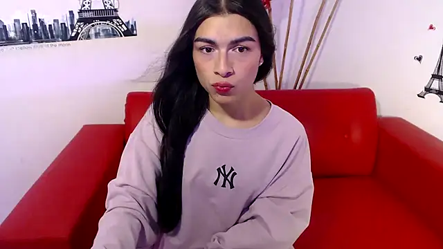 Snapshot of valendoll chatting on 01/22/25, 02:04 valendoll online show from 01/22/25, 02:04