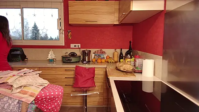 Lexa del mar online show from 11/24/25, 08:25