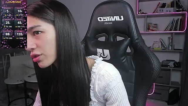 vinkitinkii online show from 02/04/25, 06:57