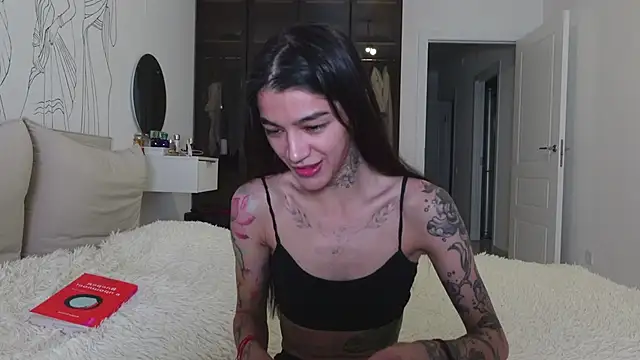 vinkitinkii online show from 11/14/25, 03:00