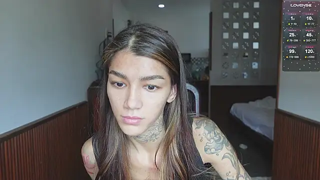 vinkitinkii online show from 02/14/26, 05:59