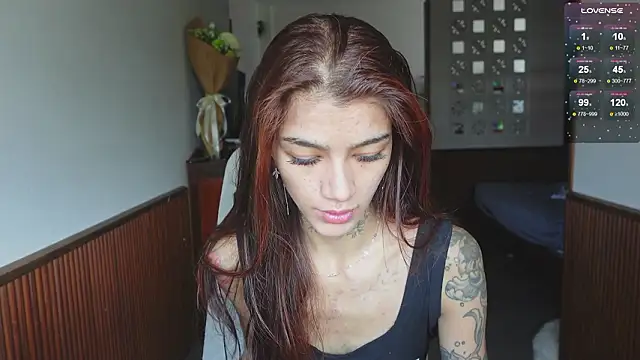 vinkitinkii online show from 03/16/26, 06:39