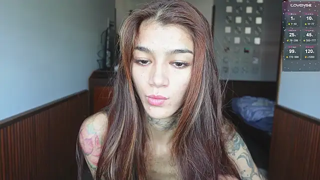 vinkitinkii online show from 03/27/26, 04:51