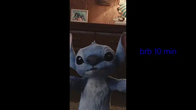 vinkitinkii online show from 04/12/26, 03:33