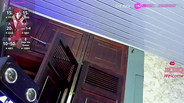  Gretta online show from 02/27/25, 08:09