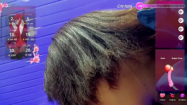  Gretta online show from 03/21/25, 08:40