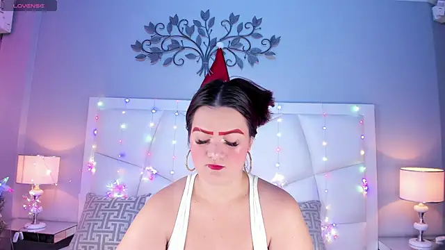 MelanieKlaus online show from 12/29/24, 12:23