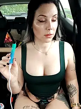 Provocunt online show from 05/09/26, 02:22