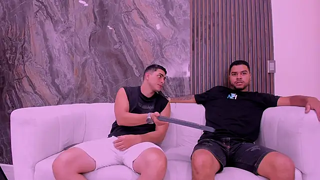 hot  guys  online show from 12/03/25, 01:42