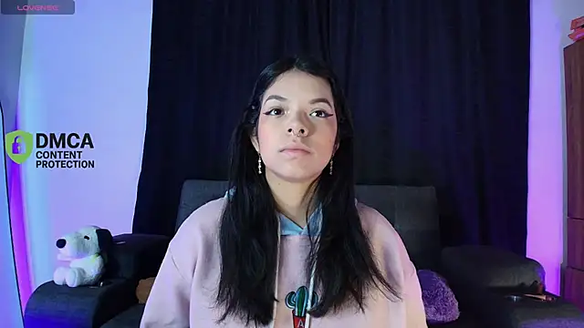 yungelitamor  online show from 02/22/26, 05:19