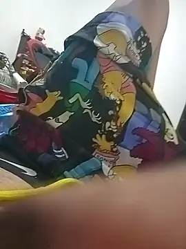 fierypleasure online show from 02/21/26, 07:20