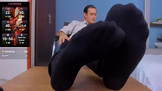 jeanpiere  online show from 12/05/24, 06:32