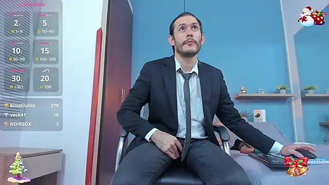 jeanpiere  online show from 12/31/24, 12:11