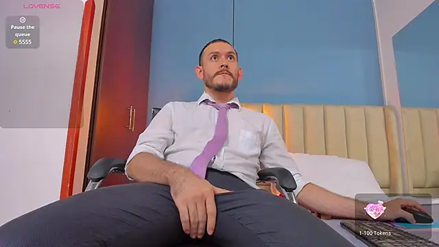 jeanpiere  online show from 02/06/25, 03:37