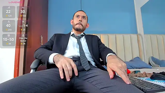 jeanpiere  online show from 02/09/25, 05:54