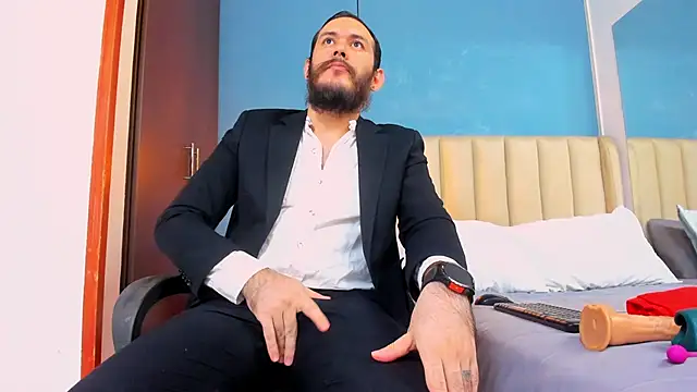 jeanpiere  online show from 01/17/26, 02:49