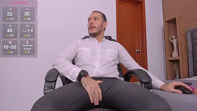 jeanpiere  online show from 02/07/26, 02:59