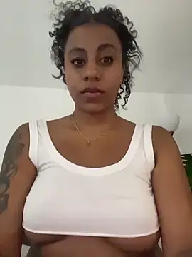 charlotteeruss online show from 04/03/26, 08:07