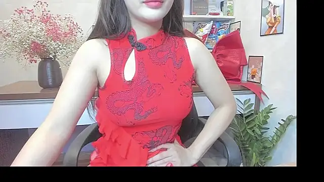 Mimini- online show from 02/28/25, 05:04