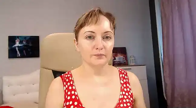 BettyFootFetish online show from 12/05/24, 08:11