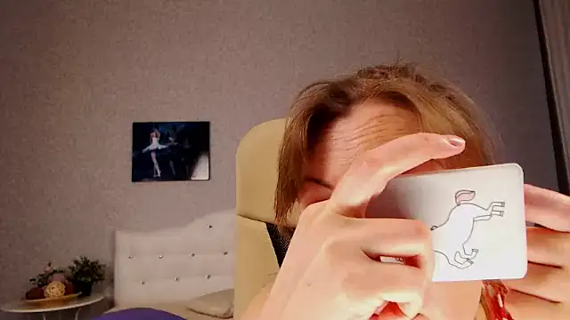 BettyFootFetish online show from 02/20/25, 11:42