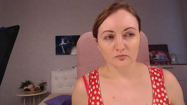 BettyFootFetish online show from 12/04/25, 07:28