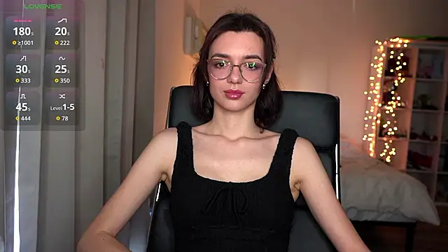 olivia jeas online show from 02/01/26, 11:14