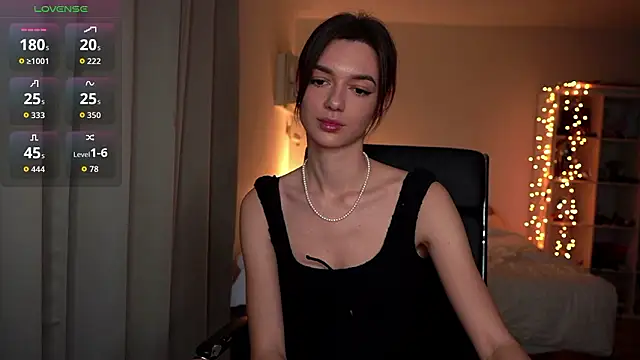 olivia jeas online show from 02/24/26, 01:25