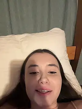 iamsofiedvige online show from 02/27/26, 05:02