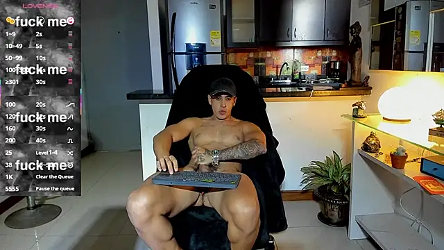 Dominic Joness online show from 09/24/25, 10:02