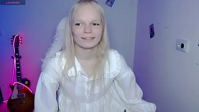 Emily Nyaffee online show from 02/08/26, 09:34