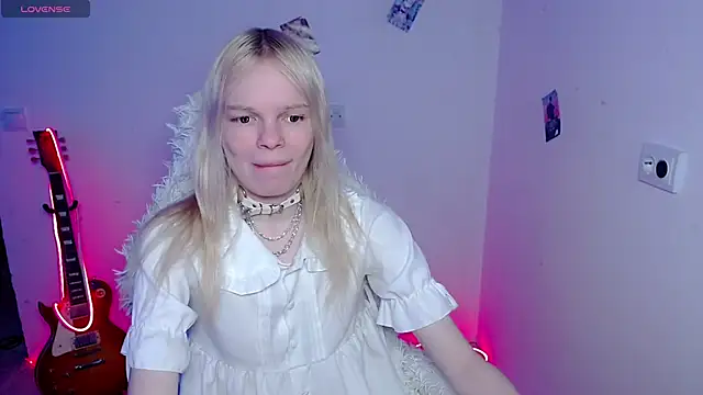 Emily Nyaffee online show from 03/06/26, 10:45