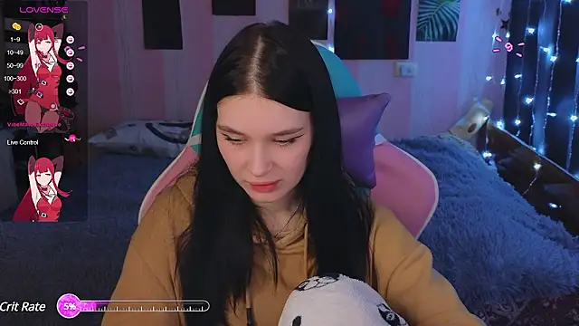 Amanda Tender online show from 12/01/24, 09:26