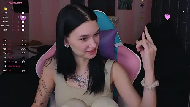 Amanda Tender online show from 12/30/24, 08:47